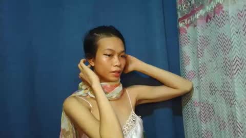 Saina Gonzales online show from 02/22/26, 02:13