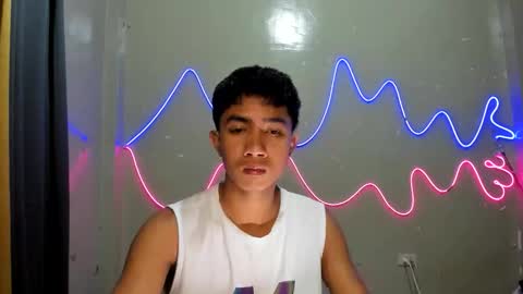 jonny online show from 04/24/26, 03:36