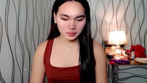 QUEENSY online show from 10/27/25, 01:53