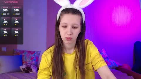 Lera online show from 03/10/25, 01:10