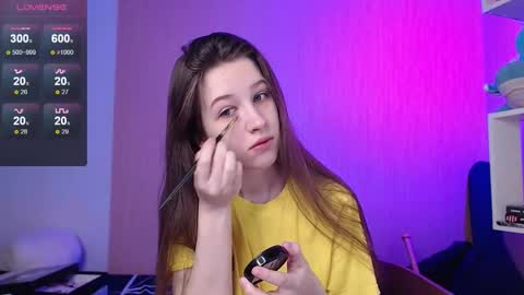 Lera online show from 09/14/25, 11:20