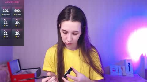 Lera online show from 12/19/25, 10:00