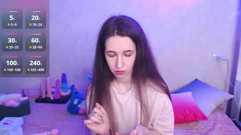 Lera online show from 02/18/26, 10:00