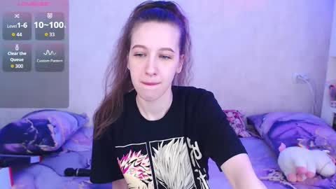 Lera online show from 03/10/26, 05:12