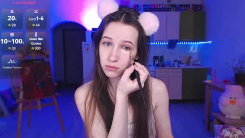 Lera online show from 04/05/26, 01:08