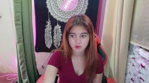 ur_prettyangel online show from 04/13/26, 12:27