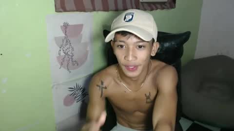 ur_raffy online show from 02/16/25, 12:30