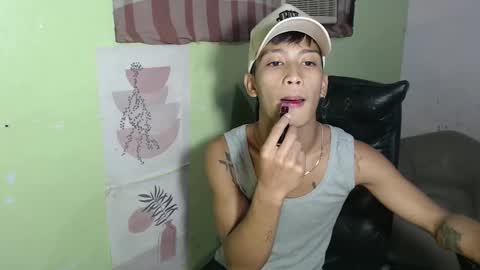 ur_raffy online show from 02/17/25, 11:55