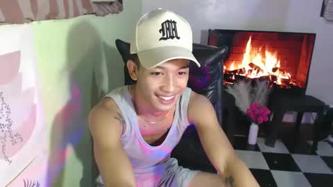 ur_raffy online show from 02/20/25, 11:54