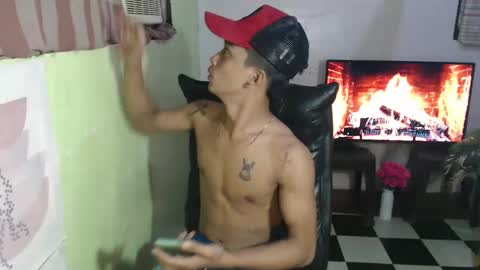 ur_raffy online show from 02/27/25, 01:28