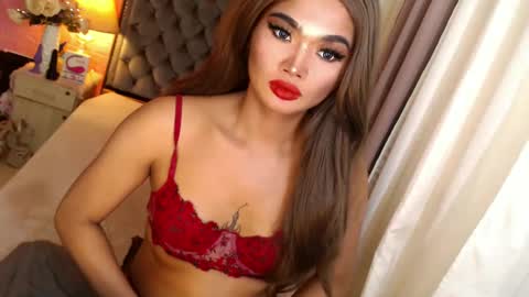 Snapshot of ur_sassygirl chatting on 02/27/25, 11:15 Kath online show from 02/27/25, 11:15