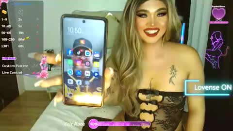 Snapshot of ur_sassygirl chatting on 02/12/26, 02:50 Kath online show from 02/12/26, 02:50