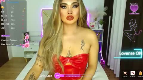 Snapshot of ur_sassygirl chatting on 02/22/26, 01:07 Kath online show from 02/22/26, 01:07