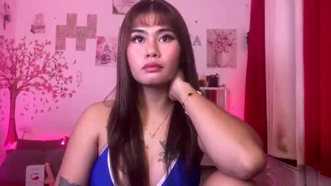 HelloIm  Girly online show from 04/29/26, 12:16