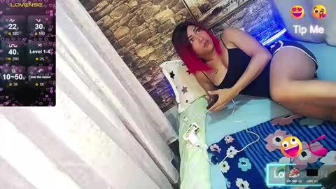 megan online show from 10/28/25, 02:04