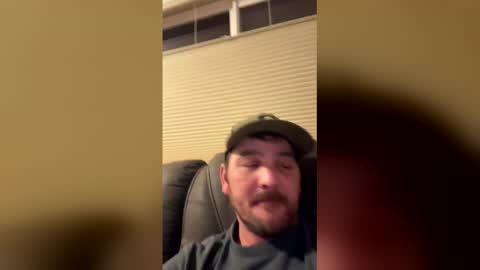 uramazing1984 online show from 05/09/26, 08:30