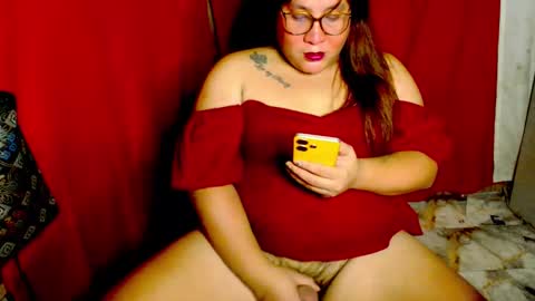 pretitit micole online show from 03/26/26, 10:10