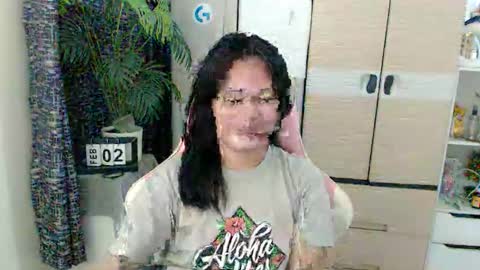 urasian_erica online show from 02/02/26, 01:21