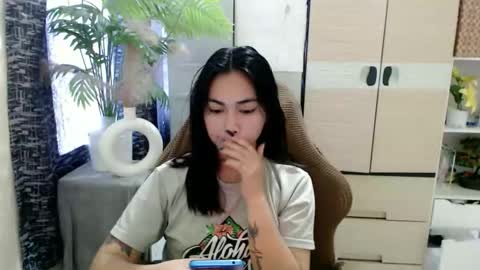 urasian_erica online show from 03/02/26, 05:08