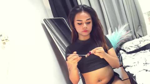 FRANCINE cum with me in pvt or pwrd online show from 09/15/25, 03:06