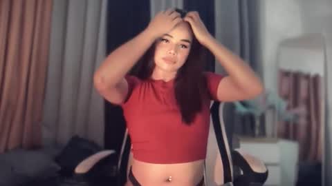 FRANCINE cum with me in pvt or pwrd online show from 02/27/26, 09:09