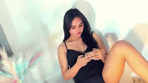 FRANCINE cum with me in pvt or pwrd online show from 03/19/26, 01:53