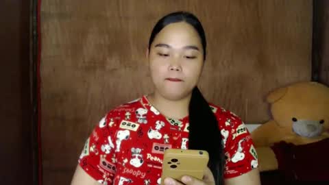 Lycah online show from 03/05/25, 05:18