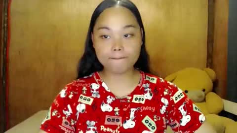 Lycah online show from 10/17/25, 03:31