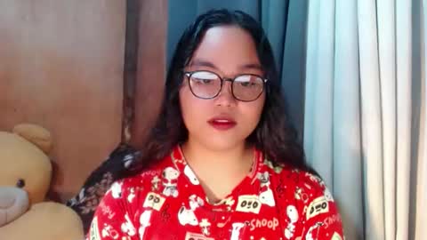 Lycah online show from 11/17/25, 10:15