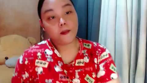 Lycah online show from 11/22/25, 02:43