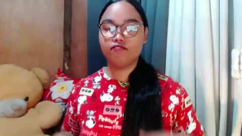 Lycah online show from 11/25/25, 10:54