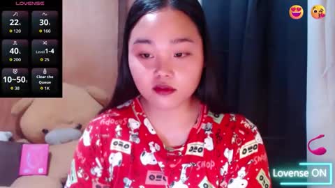Lycah online show from 06/11/26, 10:24