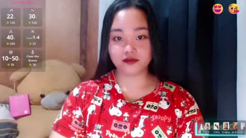Snapshot of urasian_hotchix69 chatting on 06/25/26, 10:25 Lycah online show from 06/25/26, 10:25
