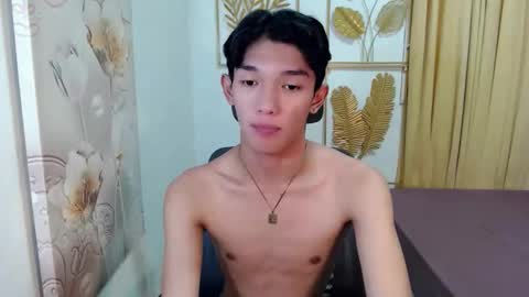 urasian_john20 online show from 03/08/26, 03:16