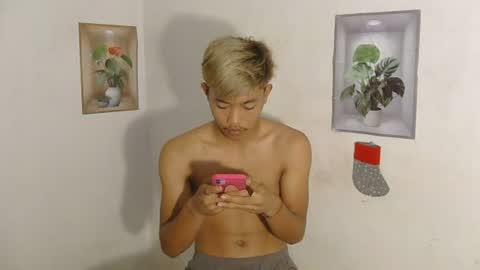 urasian_jomarie online show from 03/20/26, 10:14