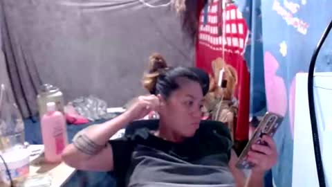 urasian_joy online show from 03/24/26, 04:50