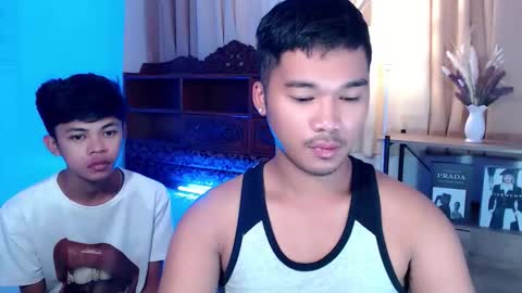 JAMES online show from 04/14/26, 07:25