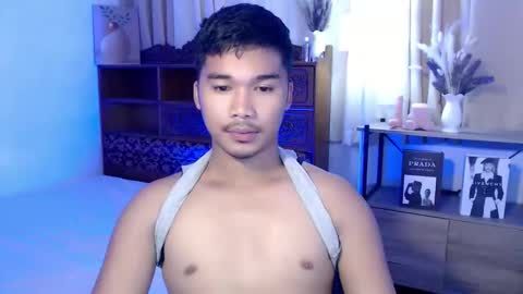 JAMES online show from 05/03/26, 10:10