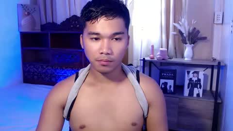 JAMES online show from 05/05/26, 02:30