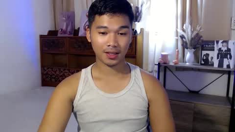 JAMES online show from 05/24/26, 07:24