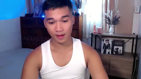 JAMES online show from 05/29/26, 10:57