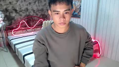 HI WE ARE NATHANIEL AND SEV online show from 03/06/26, 08:38