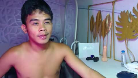 HI WE ARE NATHANIEL AND SEV online show from 03/22/26, 03:59