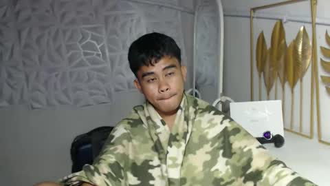 HI WE ARE NATHANIEL AND SEV online show from 03/24/26, 04:01