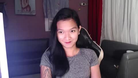 NEWRA  ALLISON online show from 10/24/25, 04:58