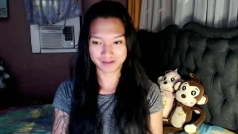NEWRA  ALLISON online show from 06/21/26, 02:14