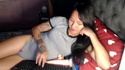 NEWRA  ALLISON online show from 07/30/26, 11:59