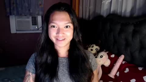 NEWRA  ALLISON online show from 08/02/26, 10:30