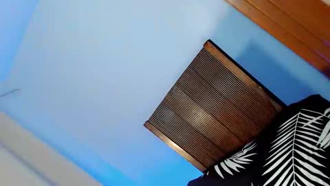 MarieMars online show from 11/16/25, 02:28