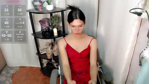 Jane online show from 05/23/26, 11:36